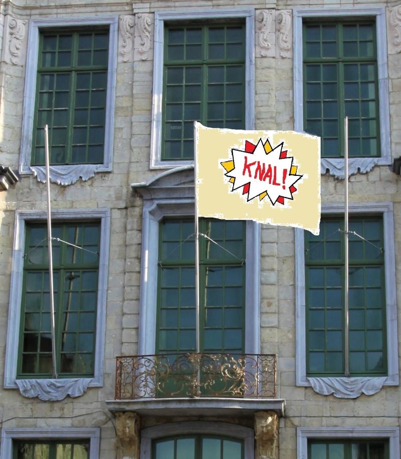 ANNULATIE: KANON Festival: Literair Balkon