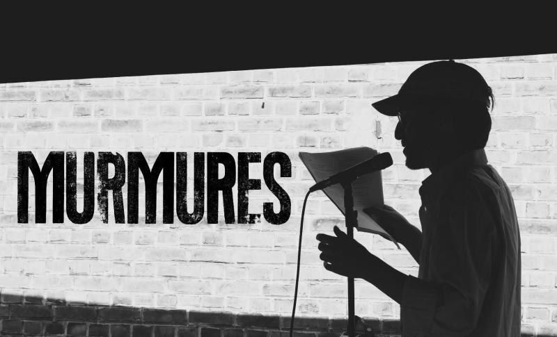 MURMURES: Woord- en muziekfestival waar klanken versmelten