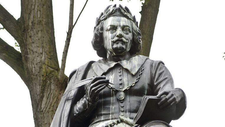 Crisis in de neerlandistiek?