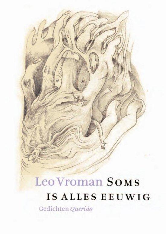 Soms is alles eeuwig