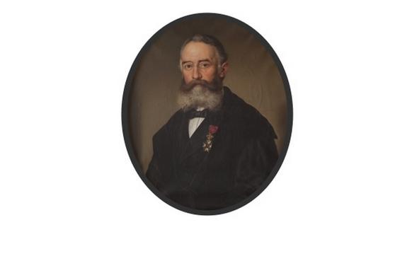 De eerste Nederbelg herdacht: Pieter Willems (1840-1898)