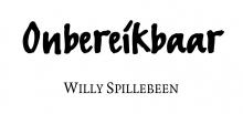 KANTL conferentie: Willy Spillebeen