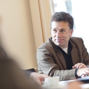 Peter Auer