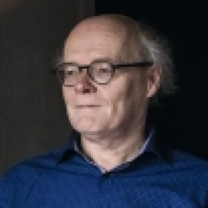 Dirk de Geest