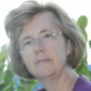 Ann Marynissen