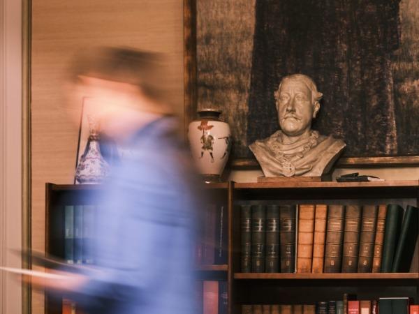 boeken van de KANTL