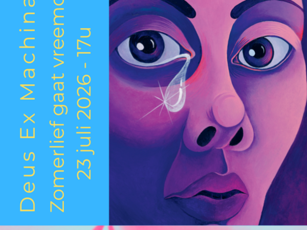 moeder waarom lezen wij