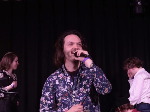 kapotkast live