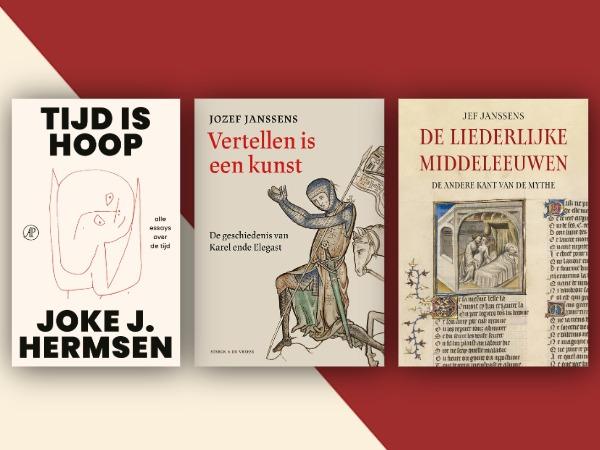covers prijswinnaars 2026