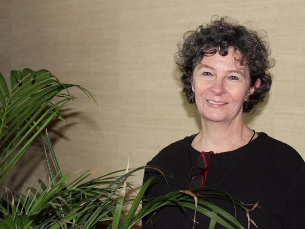Leen van Dijck is de nieuwe voorzitter van de KANTL
