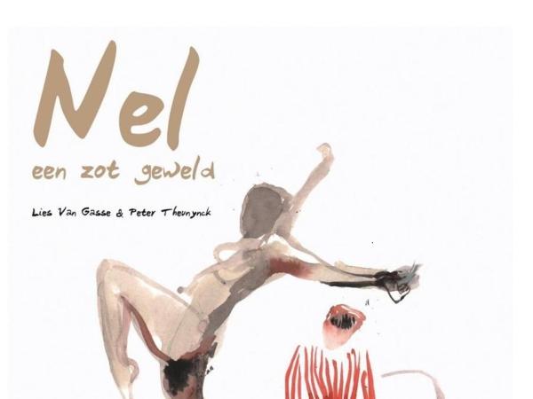 Nel, een zot geweld, raast door de KANTL