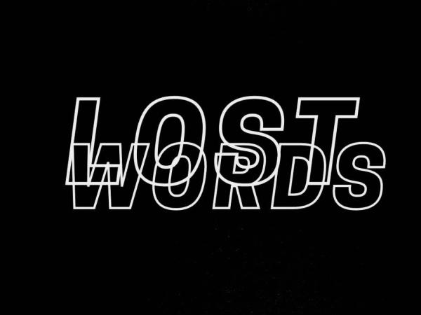 LostWords