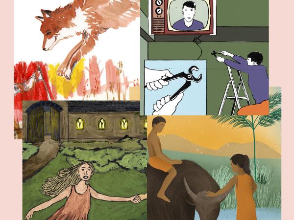 Nieuwe website rond voorlezen van canonliteratuur gelanceerd