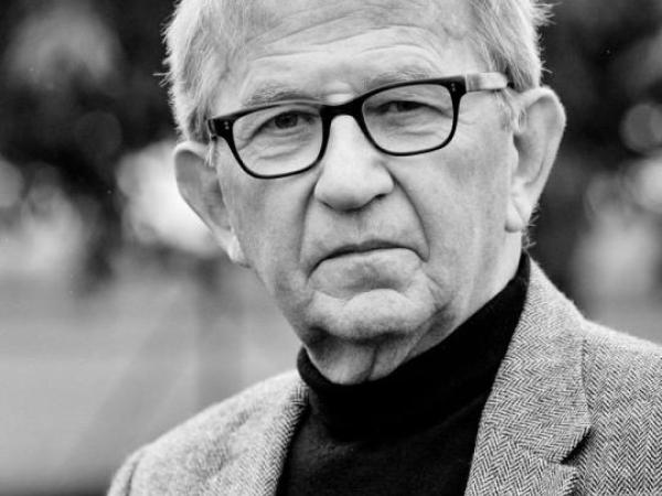 Jozef Deleu krijgt eerste Taalpenning van de KANTL