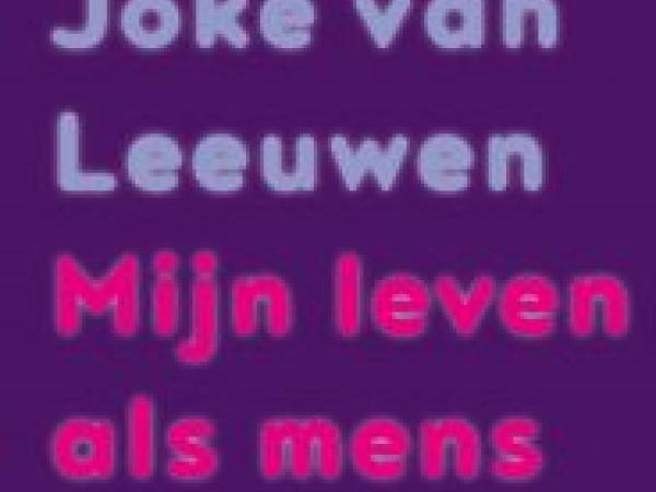 Literair salon met Joke van Leeuwen