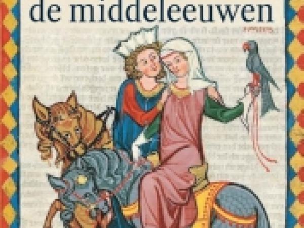 Literair salon met Frank Willaert