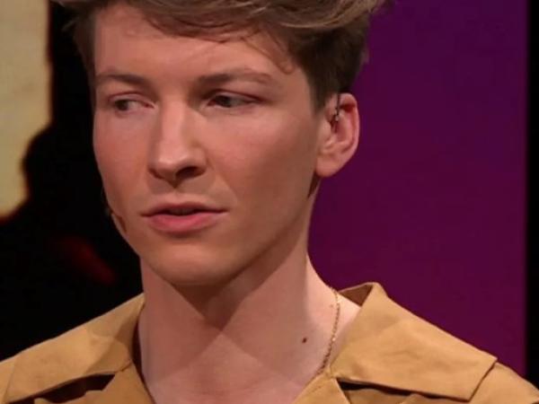 De Daverende Debuten met Johannes Wirix-Speetjens, Lotte Lola Vermeer, Kim Pauwels e.a.