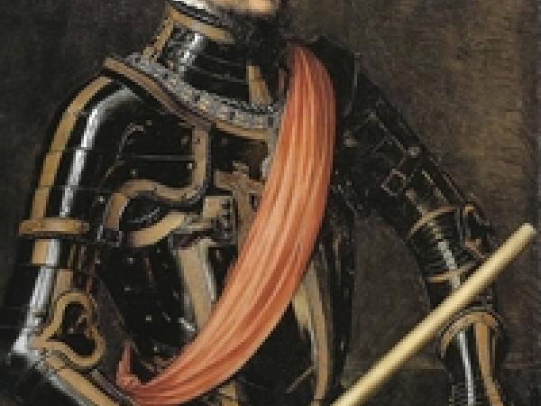“Na de Beeldenstorm: Alva in de Nederlanden, de man en de mythe”. Lezing door Gustaaf Janssens