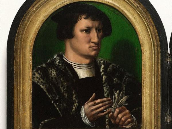 Cornelis de Schepper (1501-1555), diplomaat in dienst van Karel V. Lezing door Marijke De Wit