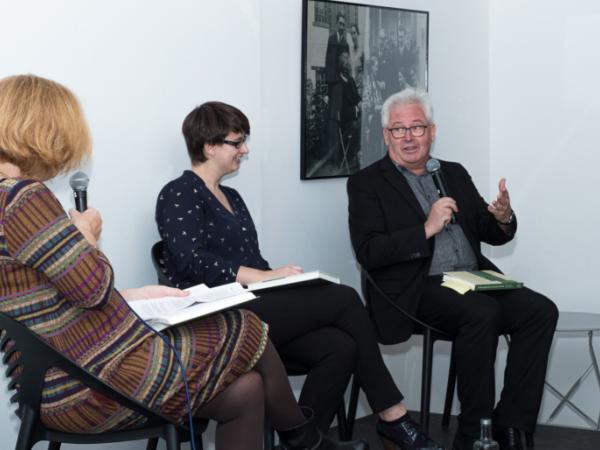 Onlangs verschenen: twee nieuwe KANTL-publicaties