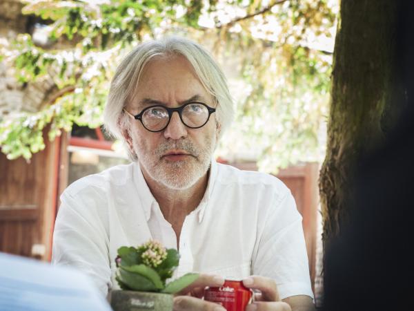 Arkprijs 2026 gaat naar KANTL-erelid Erik Vlaminck