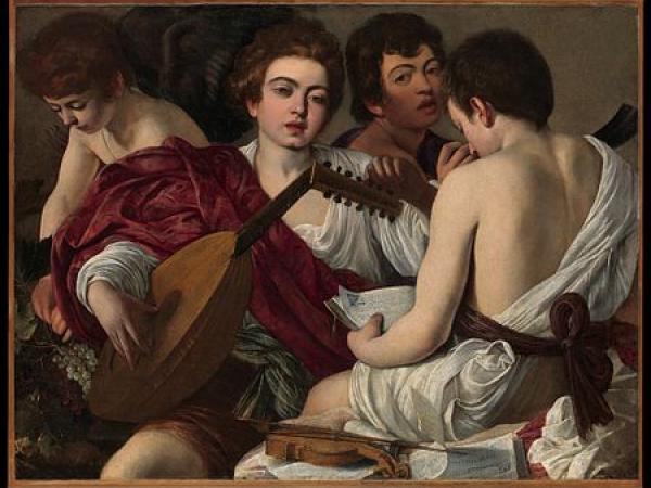 Openbare examens Conservatorium Gent