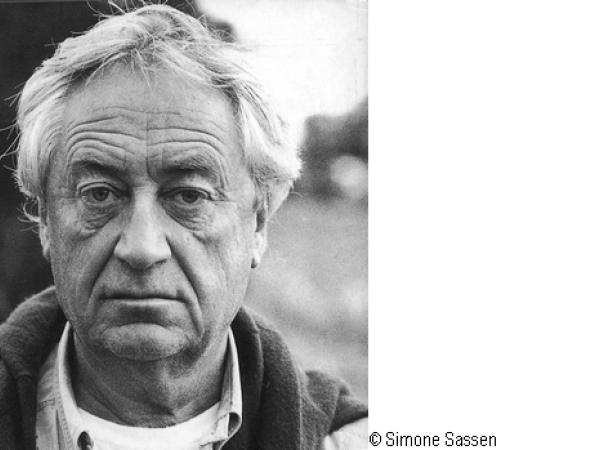 Studiedag “Denken over poëzie en vertalen. De dichter Cees Nooteboom in vertaling”