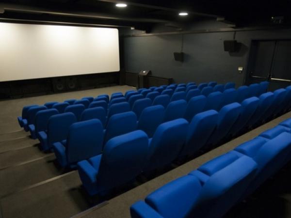 Filmfestival van de literaire canon