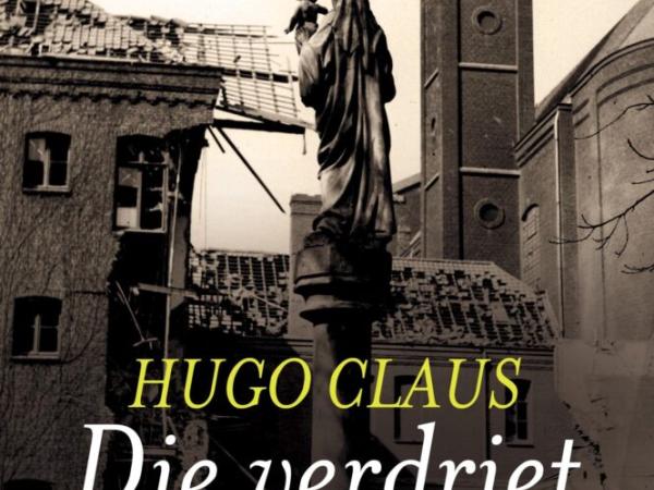 Het verdriet in vertaling. Literaire dialogen tussen het Nederlands en het Afrikaans