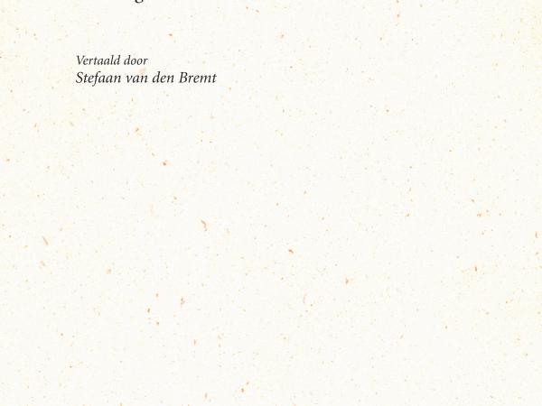 KANTL conferentie: Stefaan van den Bremt