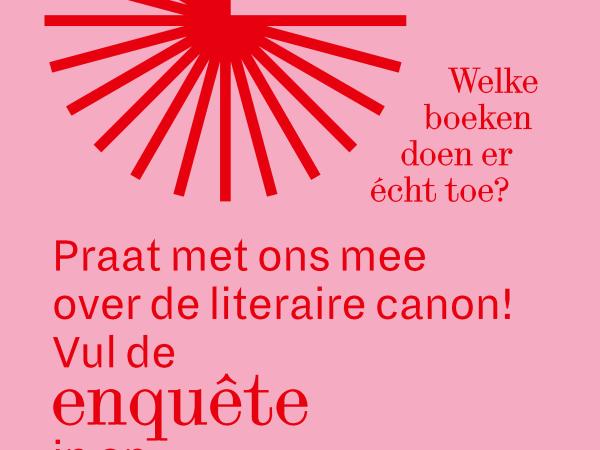 Grootschalige canonenquête gelanceerd