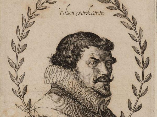 Bredero-themanummer in aantocht