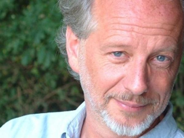 “Oorlog en terpentijn” van Stefan Hertmans verkozen tot het beste boek