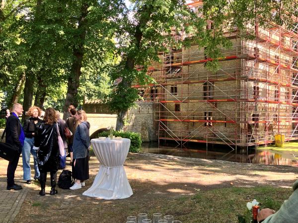 Terugblik: KANTeLing 2023 eert eeuwelingen Reve, D’haen en Michiels