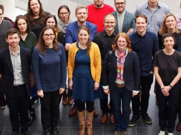 De Jonge Academie recruteert nieuwe leden