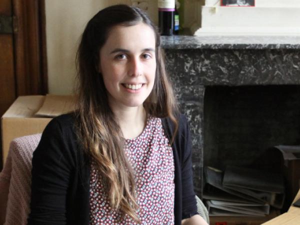 Wij stellen u voor aan onze nieuwe medewerker Judith Van Doorselaer