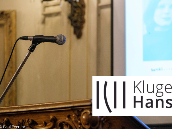 Literaire schurft # Throwback met Hans Depelchin, Sara Eelen, Lies Gallez en Tijl Nuyts