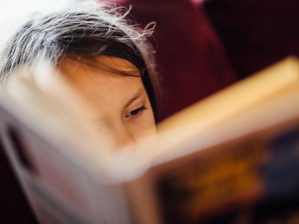 Elk kind een boek, dankzij het Leesfonds