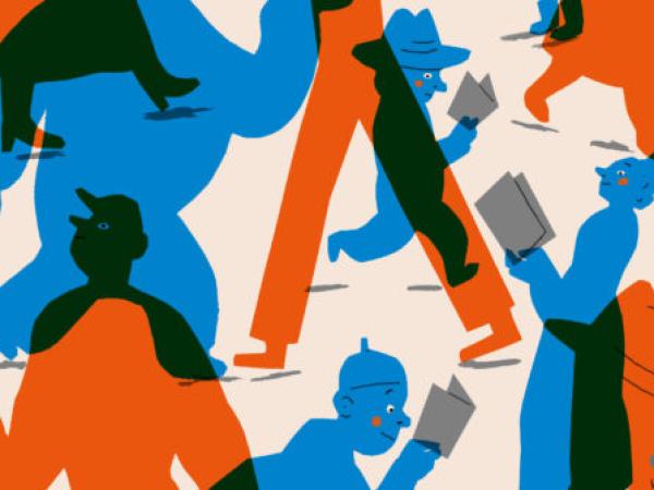 Gent Leest in de KANTL