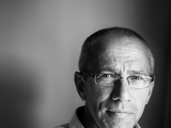 KANTL verwelkomt nieuw lid Koen Peeters