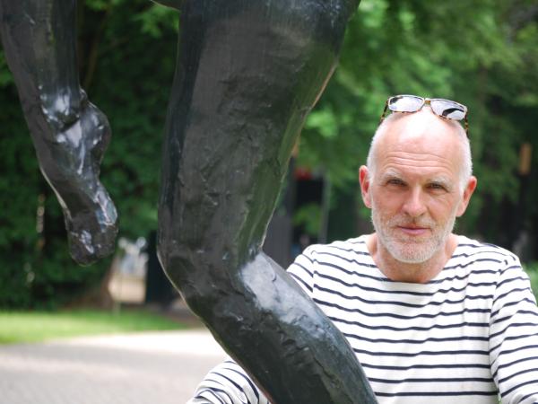 Peter Theunynck wordt nieuwe vaste secretaris van de KANTL