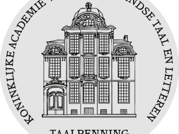 Uitreiking Taalpenning 2023