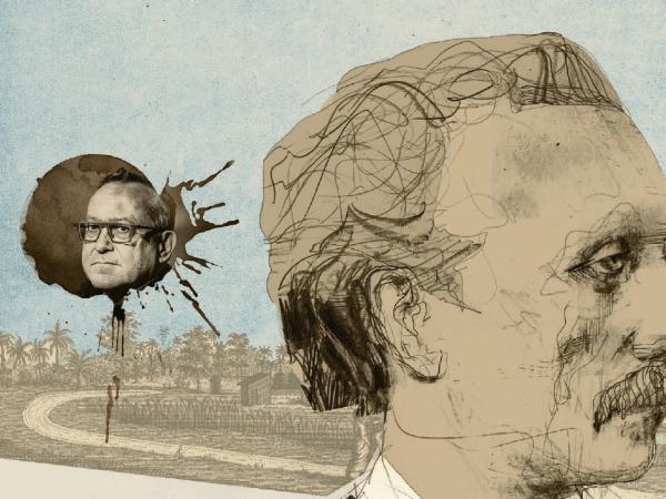 Zomerreeks over de literaire canon in De Standaard der Letteren