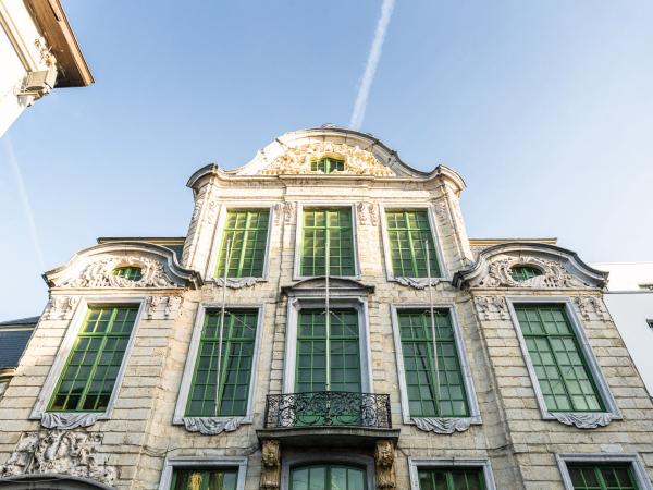 Een klap voor het Nederlands in Vlaanderen: zware besparingen bij de KANTL