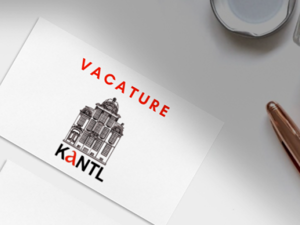 Vacature: projectmedewerker CTB (80%)