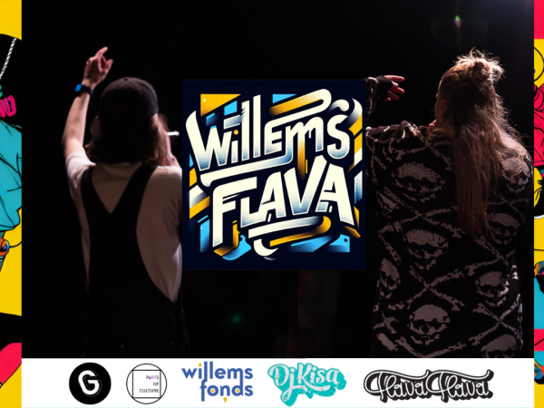 Willems Flava – Hip Hop Cypher & Showcase