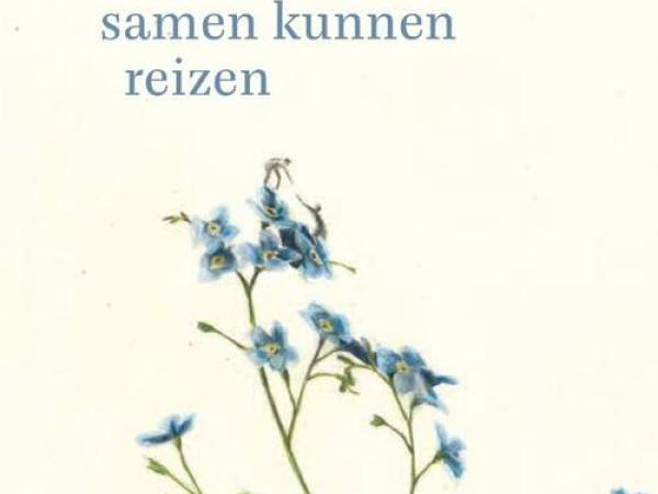 Boekvoorstelling ‘Zolang we maar samen kunnen reizen’