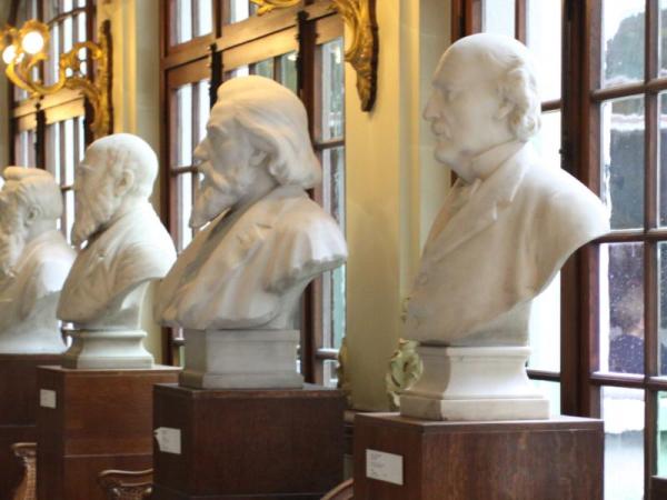 Vacature: vrijwilliger onthaal