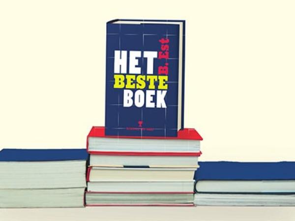 Lezen na de canon: het Beste Boek na 1990