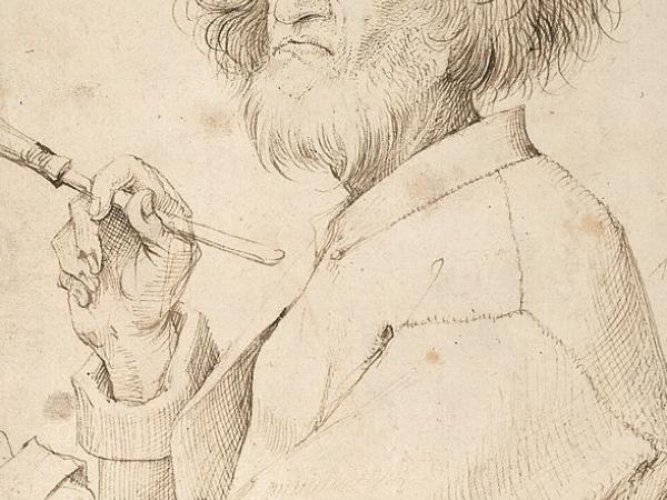 Pieter Bruegel, schilder in “een zeer zieke tijd”. Lezing door Leen Huet